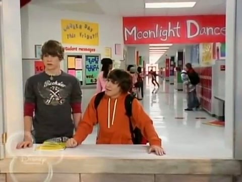 As The Bell Rings Season 1 Episode 3 - Demi Lovato 358