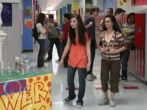 As The Bell Rings Season 1 Episode 1 - Demi Lovato 386 - Demitzu - As The Bell Rings Season 1 Episode 1 - Demi Lovato