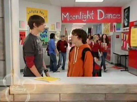 As The Bell Rings Season 1 Episode 3 - Demi Lovato 379