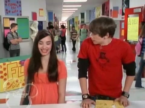 As The Bell Rings Season 1 Episode 1 - Demi Lovato 428 - Demitzu - As The Bell Rings Season 1 Episode 1 - Demi Lovato