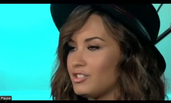 Ask Me Anything Demi Lovato Interview On VH1 248 - Demilush - Ask Me Anything Demi Lovato Interview On VH1