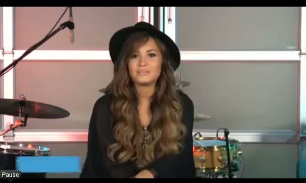 Ask Me Anything Demi Lovato Interview On VH1 259 - Demilush - Ask Me Anything Demi Lovato Interview On VH1