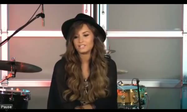 Ask Me Anything Demi Lovato Interview On VH1 314 - Demilush - Ask Me Anything Demi Lovato Interview On VH1