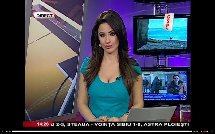 dorina florea gsptv1