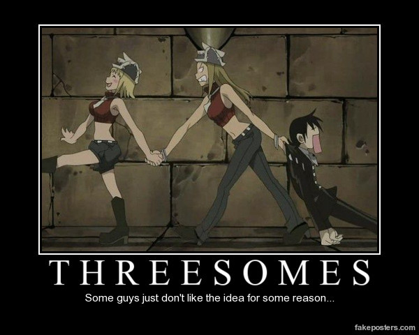 4 - Soul Eater