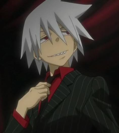 soul eater 2