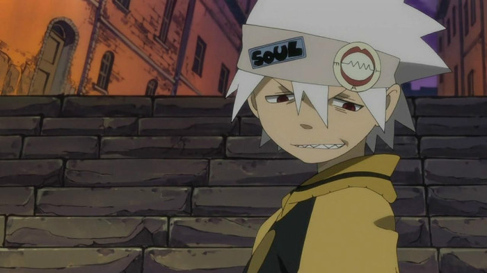 soul eater