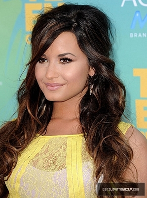 normal_207 - Demitzu - AUGUST 7TH - 2011 Teen Choice Awards