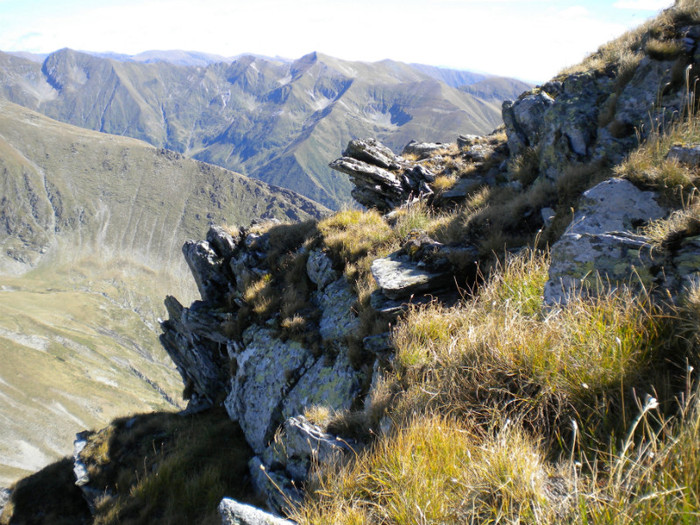 MUNTII FAGARAS- LACUL CALTUN 10.09.2011 (5)