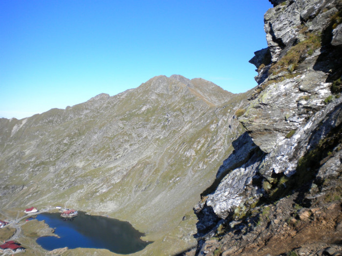 MUNTII FAGARAS- LACUL CALTUN 10.09.2011 (81)