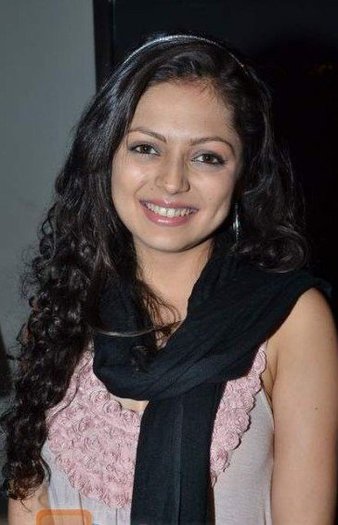 Dazzling_Presence_of_Dhami1 - Drashti Dhami