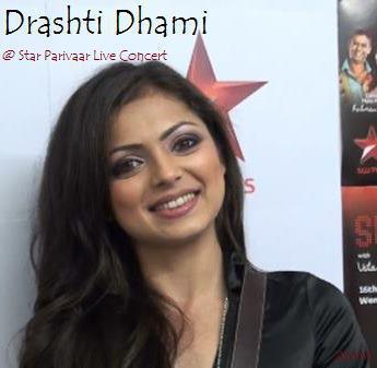 DDlondon - Drashti Dhami