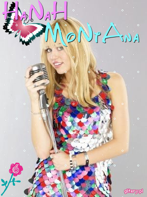 0018695976 - Hannah Montana