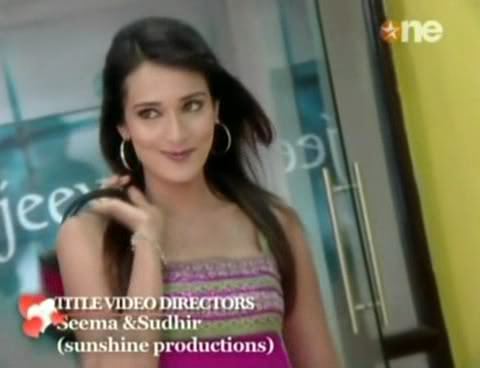 Walo24thSept09NYSnapshot12 - Yuvi si Naina Scene2