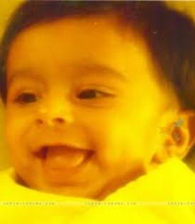 images - Karan Singh Grover Childhood