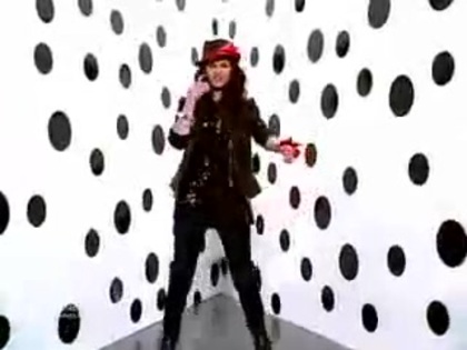 SG ~ CDV 116 - Selena Gomez - Cruella De Vil Music video