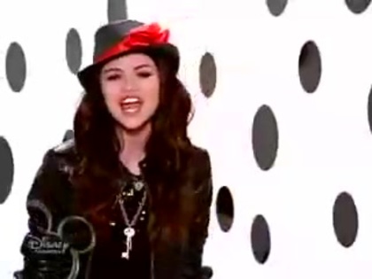 SG ~ CDV 144 - Selena Gomez - Cruella De Vil Music video