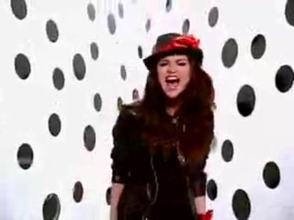 SG ~ CDV 407 - Selena Gomez - Cruella De Vil Music video