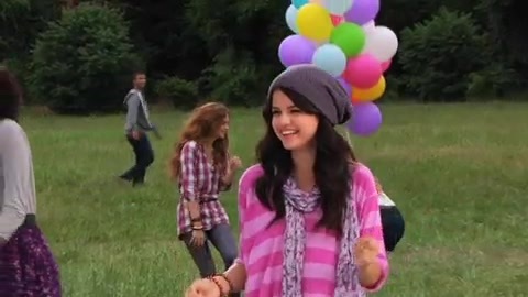 DOL 437 - Selena Gomez Dream Out Loud commercial to begin airing soon