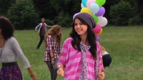 DOL 442 - Selena Gomez Dream Out Loud commercial to begin airing soon