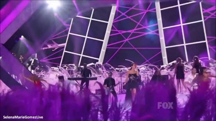 TCA 468 - Selena Gomez Love You Like A Love Song Live at Teen Choice Awards