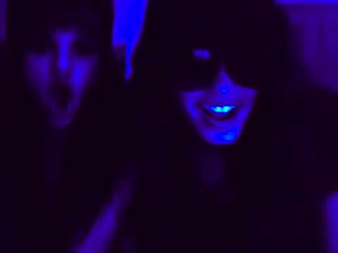 Demi Lovato and Selena Gomez Vlog # 3  Nobody's Perfect 239