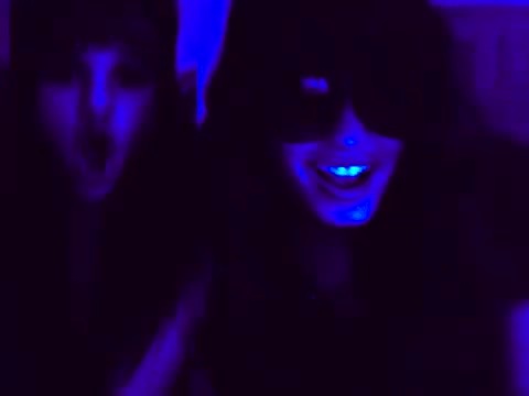 Demi Lovato and Selena Gomez Vlog # 3  Nobody's Perfect 243