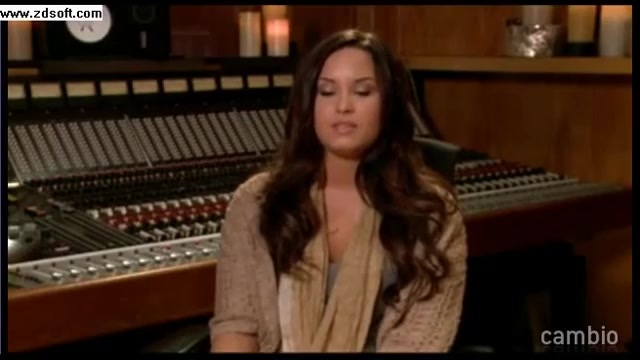 Demi Lovato - Live Chat - [Full] 00957 - Demilush - Live Chat Part oo2