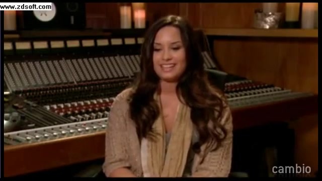 Demi Lovato - Live Chat - [Full] 02379 - Demilush - Live Chat Part oo5