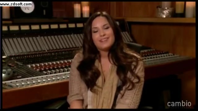 Demi Lovato - Live Chat - [Full] 04571 - Demilush - Live Chat Part o10