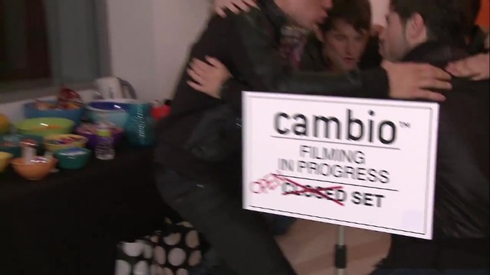 CAMBIO 209 - Demilush - Therealdemilovato Youtube Channel Screencaptures - Cambio oo1