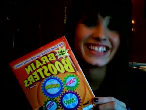 checkin\' in! 306 - Demilush - Therealdemilovato Youtube Channel Screencaptures - Checkin in 1