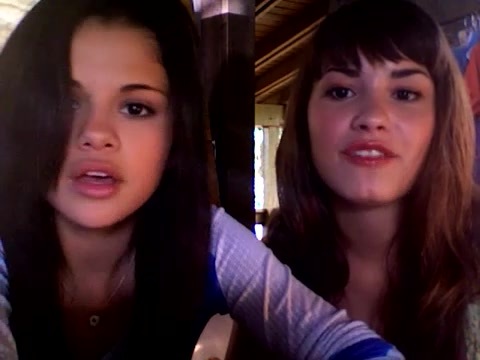 demi and selena response!! 758