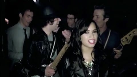 Demi Lovato - Behind the Scenes - Here We Go Again 2609 - Demilush - Behind the Scenes - Here We Go Again - Part oo6