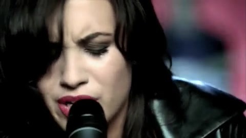 Demi Lovato - Behind the Scenes - Here We Go Again 3147