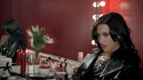 Demi Lovato - Behind the Scenes - Here We Go Again 2461 - Demilush - Behind the Scenes - Here We Go Again - Part oo5