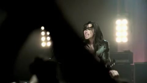 Demi Lovato - Behind the Scenes - Here We Go Again 2778