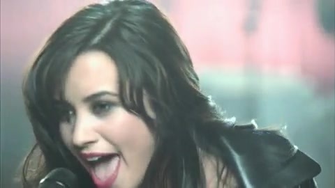 Demi Lovato - Behind the Scenes - Here We Go Again 3865 - Demilush - Behind the Scenes - Here We Go Again - Part oo8