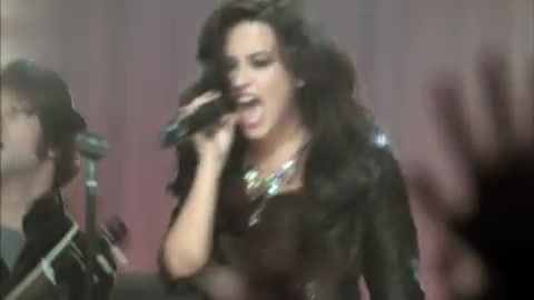 Demi Lovato - Behind the Scenes - Here We Go Again 3475 - Demilush - Behind the Scenes - Here We Go Again - Part oo7