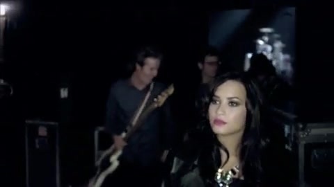 Demi Lovato - Behind the Scenes - Here We Go Again 4245 - Demilush - Behind the Scenes - Here We Go Again - Part oo9