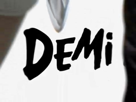 Demi Lovato - Don\'t Forget - New Album Promo 042