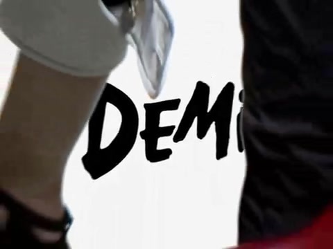 Demi Lovato - Don\'t Forget - New Album Promo 046