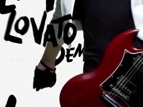 Demi Lovato - Don\'t Forget - New Album Promo 050