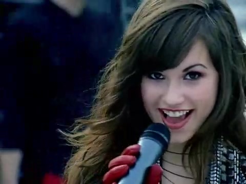 Demi Lovato - Get Back - Official Music Video (HQ) 139 - Demilush - Get Back - Official Music Video HQ Part oo1