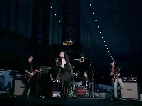 Demi Lovato - Don\'t Forget - New Album Promo 209