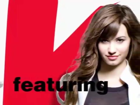 Demi Lovato - Don\'t Forget - New Album Promo 282