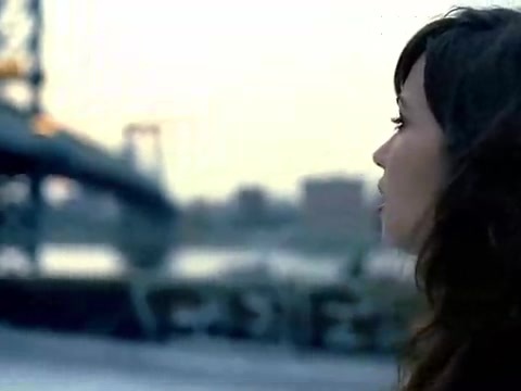 Demi Lovato - Get Back - Official Music Video (HQ) 1127