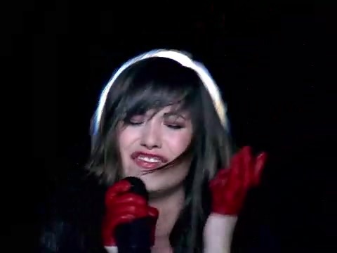 Demi Lovato - Get Back - Official Music Video (HQ) 1271 - Demilush - Get Back - Official Music Video HQ Part oo3