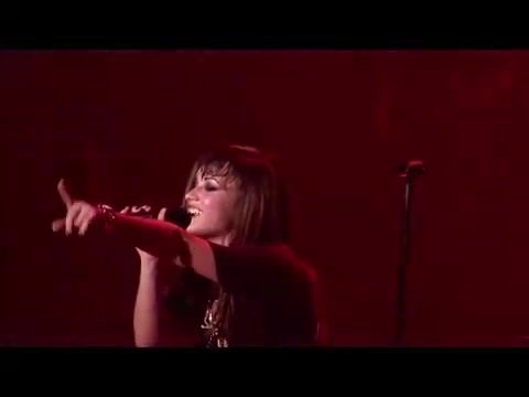 Demi Lovato - Get Back Live at the Gramercy Theatre 543 - Demilush - Get Back Live at the Gramercy Theatre Part oo2