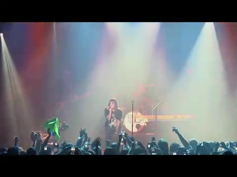 Demi Lovato - Get Back Live at the Gramercy Theatre 559 - Demilush - Get Back Live at the Gramercy Theatre Part oo2